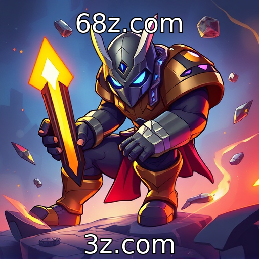 68z.com - Tendências emergentes na indústria de jogos