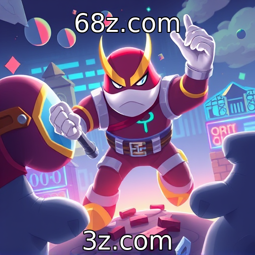 68z.com : Tendências de mercado na indústria de jogos atuais