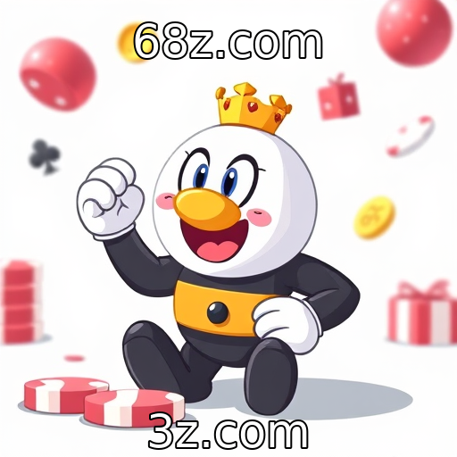 68z.com - Perspectivas de crescimento na indústria de jogos