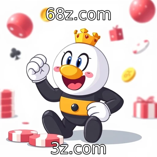 Perspectivas de crescimento na indústria de jogos