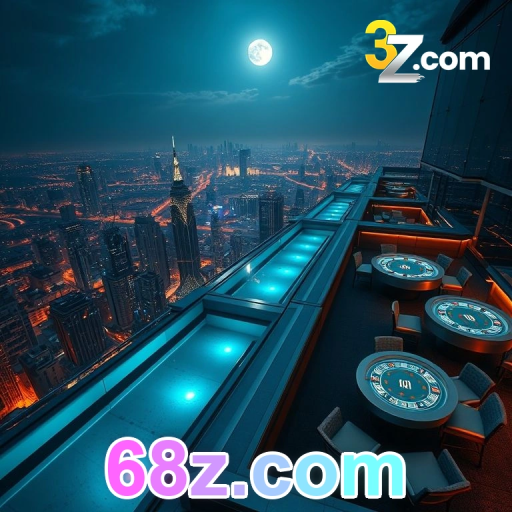 Recursos Pagos do 68z.com: Atração e Interatividade para Gamers