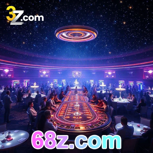 Slots Imperdíveis e Inovadores no 68z.com Que Você Vai Adorar!