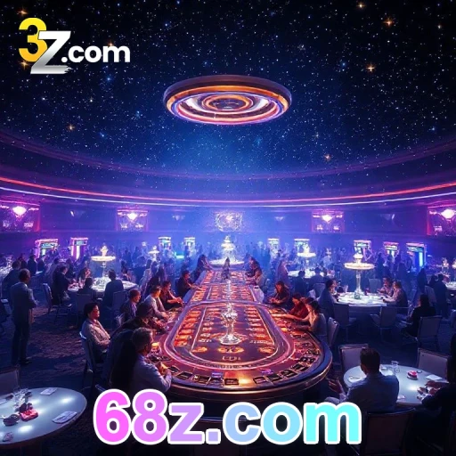 68z.com Jogos de caça-níqueis