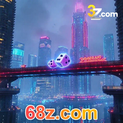 68z.com Jogos de caça-níqueis